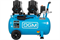 Компрессор DGM AC-450F безмасляный DG2720-5 - фото 388296