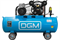 Компрессор DGM AC-2100B ременной DG2720-2 - фото 388346