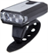 Фонарь велосипедный STG,JY7015, передний, USB, резин. Хомут. Аккум (3.7V/300mAh) 81481 - фото 388501