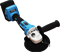Аккумуляторная угловая шлифовальная машина Kamins AGA21125-2BR AGA21125-2BR