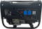 Бензиновый генератор Inkam PG 2501 (2,2кВт, 6,5лс, 15л, 220В, руч.ст) PG 2501