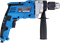 Дрель ударная INKAM ID-900M (900Вт, 13мм, мет. редуктор, кор) ID-900M