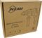Дрель ударная INKAM ID-900M (900Вт, 13мм, мет. редуктор, кор) ID-900M