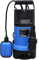 Насос для грязной воды INKAM DP-1250Н (1250В, 10м) DP-1250Н - фото 388822