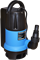 Насос для грязной воды INKAM DP-450В  (450В, 7м, 160л/м) DP-450В - фото 388828