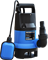 Насос для грязной воды INKAM DP-450Н (450В, 7м, 160л/м) DP-450Н - фото 388832