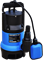 Inkam DP-650Н Насос для грязной воды (650В, 7,5м, 180л/м) DP-650Н - фото 388840