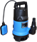 Inkam DP-850Н Насос для грязной воды (850В, 8,5м, 235л/м) DP-850Н - фото 388851