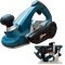 Inkam PL-110/1600P Рубанок (1600Вт, 110мм, стойка) PL-110/1600P - фото 388918
