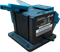Inkam MF-100 Мультифункциональный заточной станок 100Вт MF-100 - фото 389001