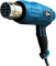 Inkam HG-2100 Фен технический (2,1кВт, 350-600°С) HG-2100 - фото 389013