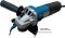 УШМ Inkam GA 125-1000 (125мм, 1000Вт) GA 125-1000 - фото 389067