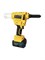 Аккумуляторный заклепочник для вытяжных заклепок SKytools SK 64 SK64 - фото 389336