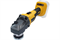 Болгарка аккумуляторная SKytools SK126-1 (без з/у и акб) SK126-1 - фото 389482