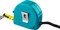 Рулетка СИБИН, пластиковый корпус, 5м/19мм 34020-05-19_z01