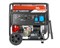 Генератор бензиновый GB-5500SELM PRO (5,0/5,5кВт;220В/50Гц;электрозап;выход под блок ATS,ф-я DUPLEX(пуск.ток)9,4кВт;2розетки;дисплей,бак 40л) 4шт/подд 02 01 108 035 - фото 392348