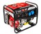 Генератор бензиновый GB-7500 PRO (7,0/7,5кВт,220В,50Гц., медная обмотка) 4/6шт/поддон 02 01 022 035 - фото 392351
