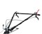 Мотоблок  бензиновый BR-135GDHPRO (15л.с.) цвет камуфляж колесо 5,00*12 ,1наз/3вперед, с валом отбора мощн.,вал S32, 4шт/подд 04 01 109 011 - фото 393294