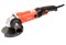 МШУ BAG125BRL PRO (125мм, 1050Вт, 4000-11000 об/мин,регул.скор.,длинная руч. плавн. пуск) 6шт кор/16 шт/кор 180/216шт/поддон 21 01 114 088 - фото 393349