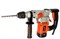 Перфоратор BRH26VD PRO (3 реж., вертикальный, 1200Вт, 4,7Дж, патрон SDS+, диаметр бурения бетон 26мм) 2шт/кор 90/80/72/60/шт/поддон 21 01 104 087 - фото 393659 Перфоратор BRH26VD PRO (3 реж., вертикальный, 1200Вт, 4,7Дж, патрон SDS+, диаметр бурения бетон 26мм) 2шт/кор 90/80/72/60/шт/поддон 21 01 104 087 - фото 393659