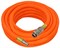 Шланг с фитингами BSH 10 PVC для воздушного компрессора (пвх, 9х14мм, 10м) 10шт/кор 20 02 176 116 - фото 394943