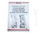 Аппарат моющий высокого давления HPW 2100i (2100Вт,индукционный,рабоч.давление 110Бар, возм.всас.воды, 7-7,8 л/мин, длина шланга 8м) 12шт/подд 16 01 018 029