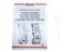 Аппарат моющий высокого давления HPW 2100i (2100Вт,индукционный,рабоч.давление 110Бар, возм.всас.воды, 7-7,8 л/мин, длина шланга 8м) 12шт/подд 16 01 018 029