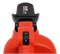 Воздуходувка аккумуляторная BCVB40-4PU-2 PRO ( (2x20В,2АКБ,2x4.0Ач,1зарядка,скор. воздуш. потока 210км/ч, макс.объем воздуха 10м3/ч)30шт/подд 21 01 207 101