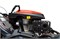 Газонокосилка бензиновая BLM2647SM PRO (2,6 кВт,сбор,мульч.,выброс зад./бок.,травосб.60л,шир.470мм,выс.25-70мм,самох,колеса 8/11) 6шт/подд 06 03 012 102