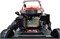 Газонокосилка бензиновая BLM2647SM PRO (2,6 кВт,сбор,мульч.,выброс зад./бок.,травосб.60л,шир.470мм,выс.25-70мм,самох,колеса 8/11) 6шт/подд 06 03 012 102