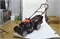 Газонокосилка бензиновая BLM2647SM PRO (2,6 кВт,сбор,мульч.,выброс зад./бок.,травосб.60л,шир.470мм,выс.25-70мм,самох,колеса 8/11) 6шт/подд 06 03 012 102