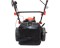 Газонокосилка бензиновая BLM2647SM PRO (2,6 кВт,сбор,мульч.,выброс зад./бок.,травосб.60л,шир.470мм,выс.25-70мм,самох,колеса 8/11) 6шт/подд 06 03 012 102