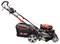 Газонокосилка бензиновая BLM3350SE PRO(3,3кВт;АКБ; З/У; сбор,мульч.,выброс зад./бок;трав.60л; 501мм/25-70мм;электростартер,самох.,колеса7/10) 6шт/подд 06 03 015 102