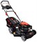 Газонокосилка бензиновая BLM3350SE PRO(3,3кВт;АКБ; З/У; сбор,мульч.,выброс зад./бок;трав.60л; 501мм/25-70мм;электростартер,самох.,колеса7/10) 6шт/подд 06 03 015 102