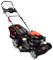 Газонокосилка бензиновая BLM3350SE PRO(3,3кВт;АКБ; З/У; сбор,мульч.,выброс зад./бок;трав.60л; 501мм/25-70мм;электростартер,самох.,колеса7/10) 6шт/подд 06 03 015 102