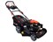 Газонокосилка бензиновая BLM3350SM PRO (3,3кВт;сбор,мульч.,выброс зад./бок;трав.60л; 501мм/25-70мм;регул скор и обор.,самох.,панель,колес7/10) 6шт/под 06 03 016 102
