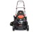 Газонокосилка бензиновая BLM4052SM PRO (4,0 кВт, сбор,мульч.,выброс зад./бок.,трав. 60л, шир.скаш 520мм, выс. 25-70мм, самоход.,колеса 8/11) 6шт/подд 06 03 017 102