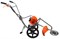 Газонокосилка бензиновая BLM43 (43 куб.см) 1,25 кВт шир. скаш. 432 мм, выс. 45 мм, колеса 30,5 16/20шт/подд 06 03 009 019