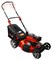 Газонокосилка бензиновая BR3251SM (самоходная,3,2 кВт,гильзованный двигатель,сбор,мульч.,выброс зад./бок.,55л,шир.510мм,выс.25-75мм,колес8/10) 8шт/под 06 03 023 100