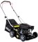 Газонокосилка бензиновая BR3540 (2.0 кВт, не самоходн.,травосб.40л, шир.скаш400мм, выс25-75, 7 ступ, колеса перед 6'/ задние 7') 8/10шт/поддон 06 03 005 086