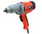 Гайковерт сетевой BIW350B (900Вт,220В/50Гц, 2300об/мин, 2700уд/мин,320Нм) 120шт/поддон, 4шт/уп 21 01 183 069