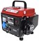 Генератор бензиновый BR 950 (0.7/0.9кВт,220В,50Гц, ручной запуск) 24/40шт/поддон 02 01 052 047
