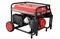 Генератор бензиновый BR13000VE2 (9.0/9.5кВт,380/220В 50Гц,трехф+двухфазн(переключ.реж),мощ.20л.с;дисплей,эл,мед.обмотка,безобак 25л DUPLEX) 6/8шт/подд 02 01 083 100