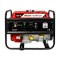 Генератор бензиновый BR1500 (0,9/1,2кВт,220В,50Гц,1-цилин,4-тактн,мощн 3л.с,ручной стартер,объем бензобака 6л,масло картера 0,5л) 20/24шт/пал 02 01 057 029