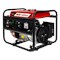 Генератор бензиновый BR1500 (0,9/1,2кВт,220В,50Гц,1-цилин,4-тактн,мощн 3л.с,ручной стартер,объем бензобака 6л,масло картера 0,5л) 20/24шт/пал 02 01 057 029