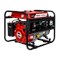 Генератор бензиновый BR1500 (0,9/1,2кВт,220В,50Гц,1-цилин,4-тактн,мощн 3л.с,ручной стартер,объем бензобака 6л,масло картера 0,5л) 20/24шт/пал 02 01 057 029