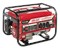 Генератор бензиновый BR3800-CU (2,9/3,2кВт,220В,50Гц),медная обмотка, 12/16шт/пал 02 01 028 047