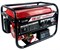 Генератор бензиновый BR3800-CU(Е) (2,9/3,2кВт,220В,50Гц),медная обмотка, электростартер+аккумулятор, 12шт/пал 02 01 048 047