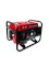 Генератор бензиновый BR4000 (3,2/3,5кВт.,8,5 л.с.,220В,50гц,12В, бак 19л) 12шт/поддон 02 01 064 029