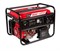 Генератор бензиновый BR6500-CU(E) (6,0/6,5кВт,220В,50Гц) электростартер+аккумулятор, медная обмотка, 4/6шт/пал 02 01 015 029